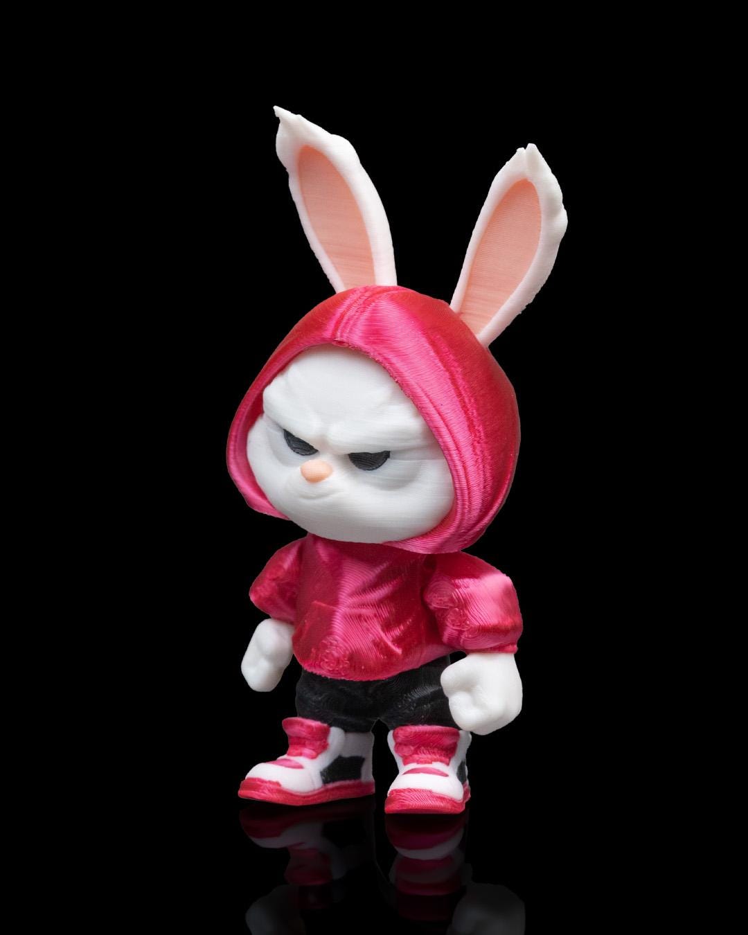 Hoodie  Hopper