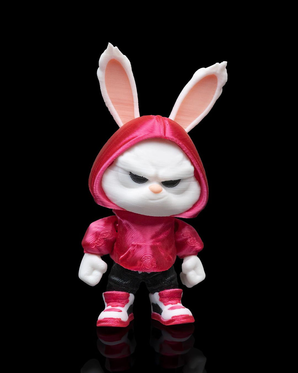Hoodie  Hopper
