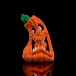 Fun-pkin Statues