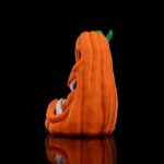 Fun-pkin Statues