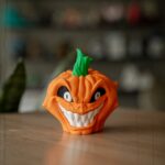 Fun-pkin Statues