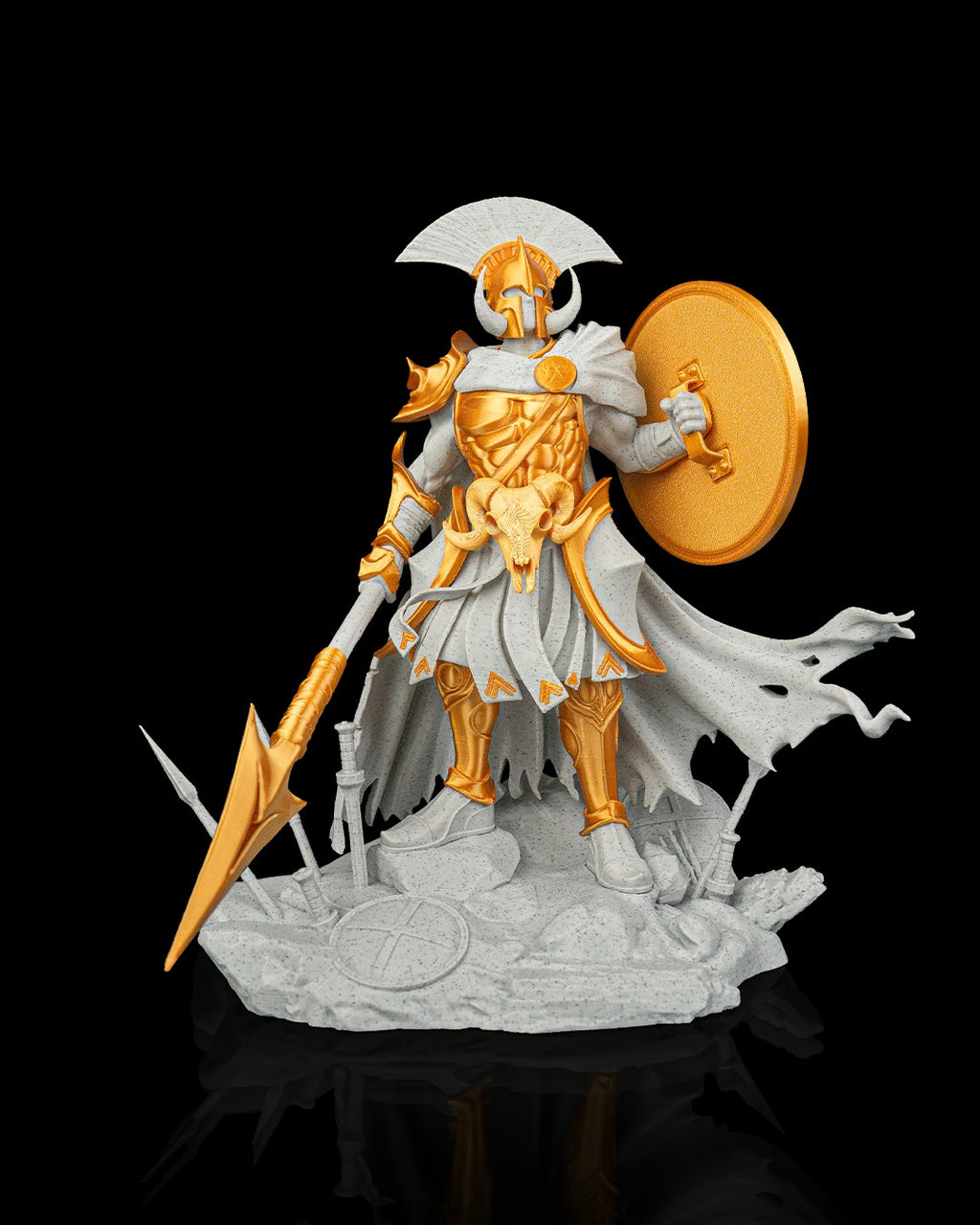 Ares