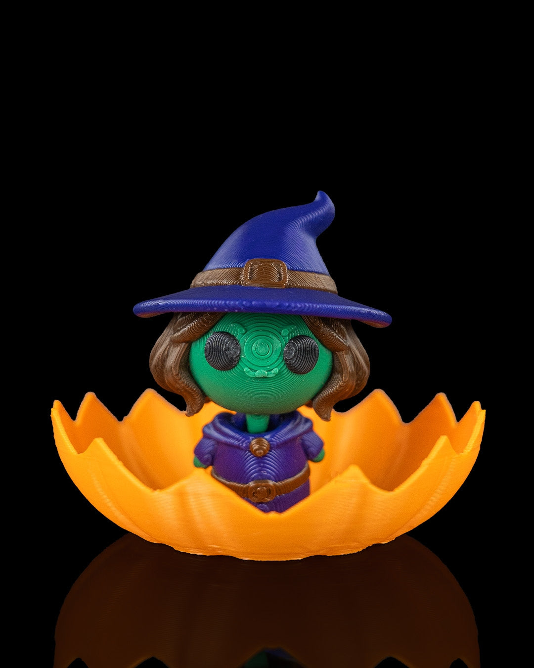 Hex Surprise