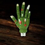 Handy deadman