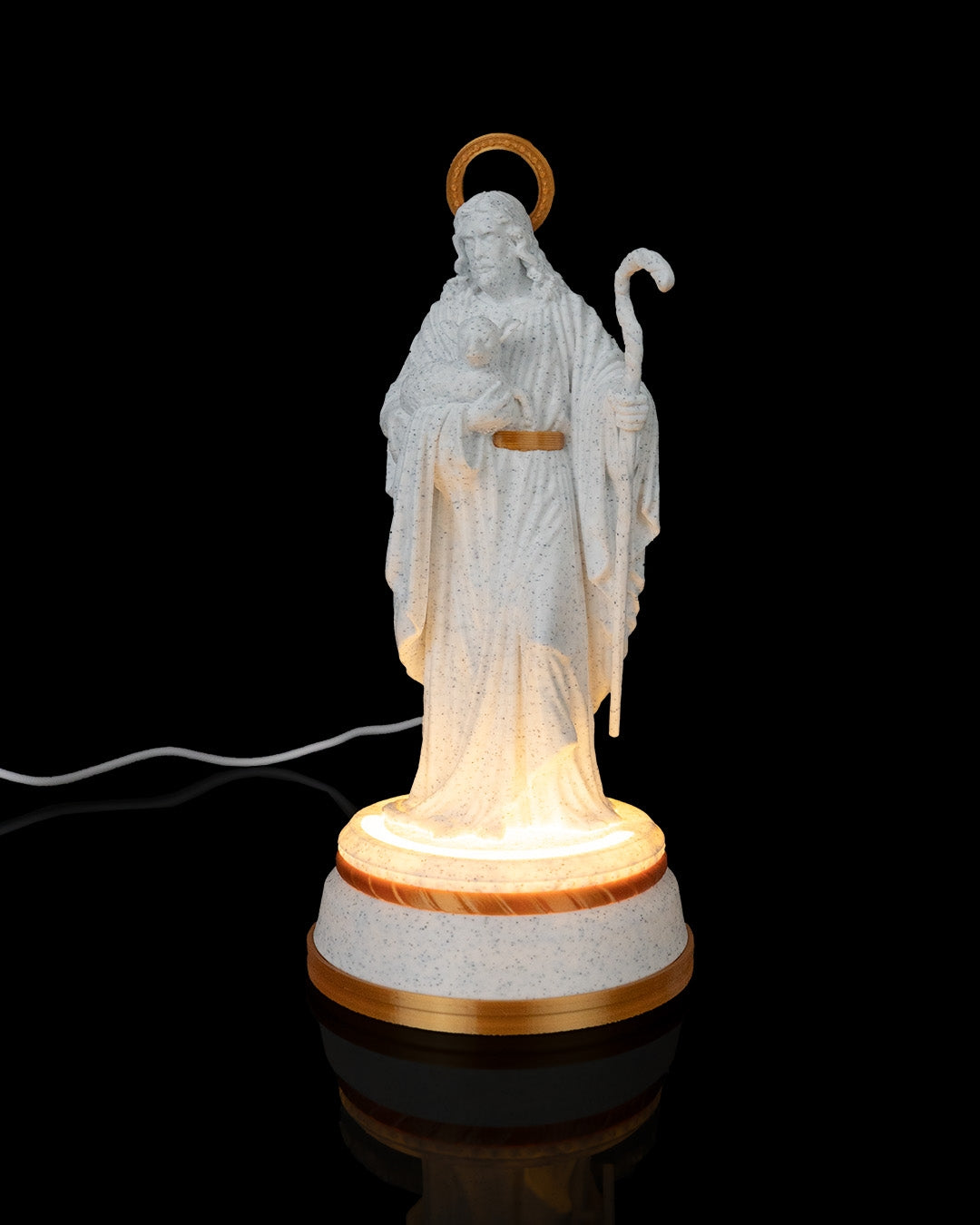 Good Shepherd