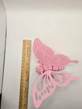 Monarch Caterpillar Figurine - Unique Design & High-Quality PLA Filament - Colorful Options Available - Ideal for Collectors & Enthusiasts - Versatile Use for Any Occasion