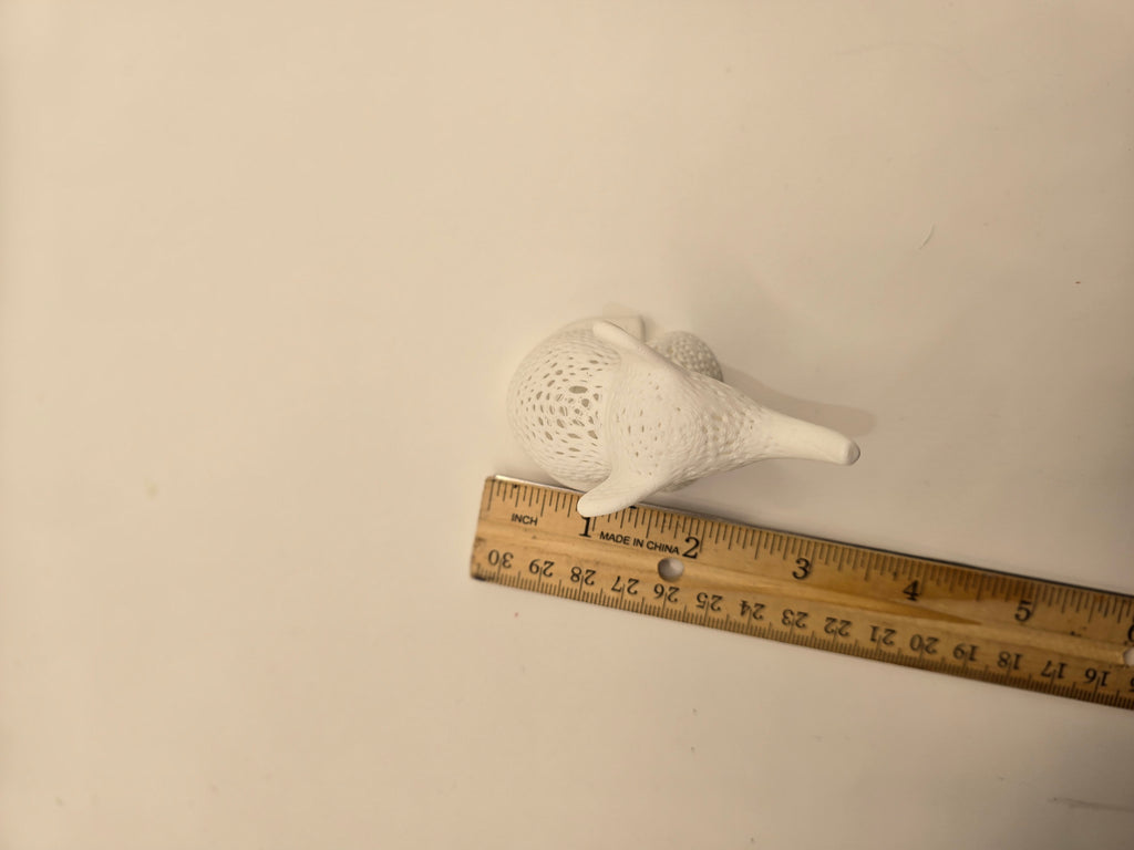 veroni elephant 3d printed fidget