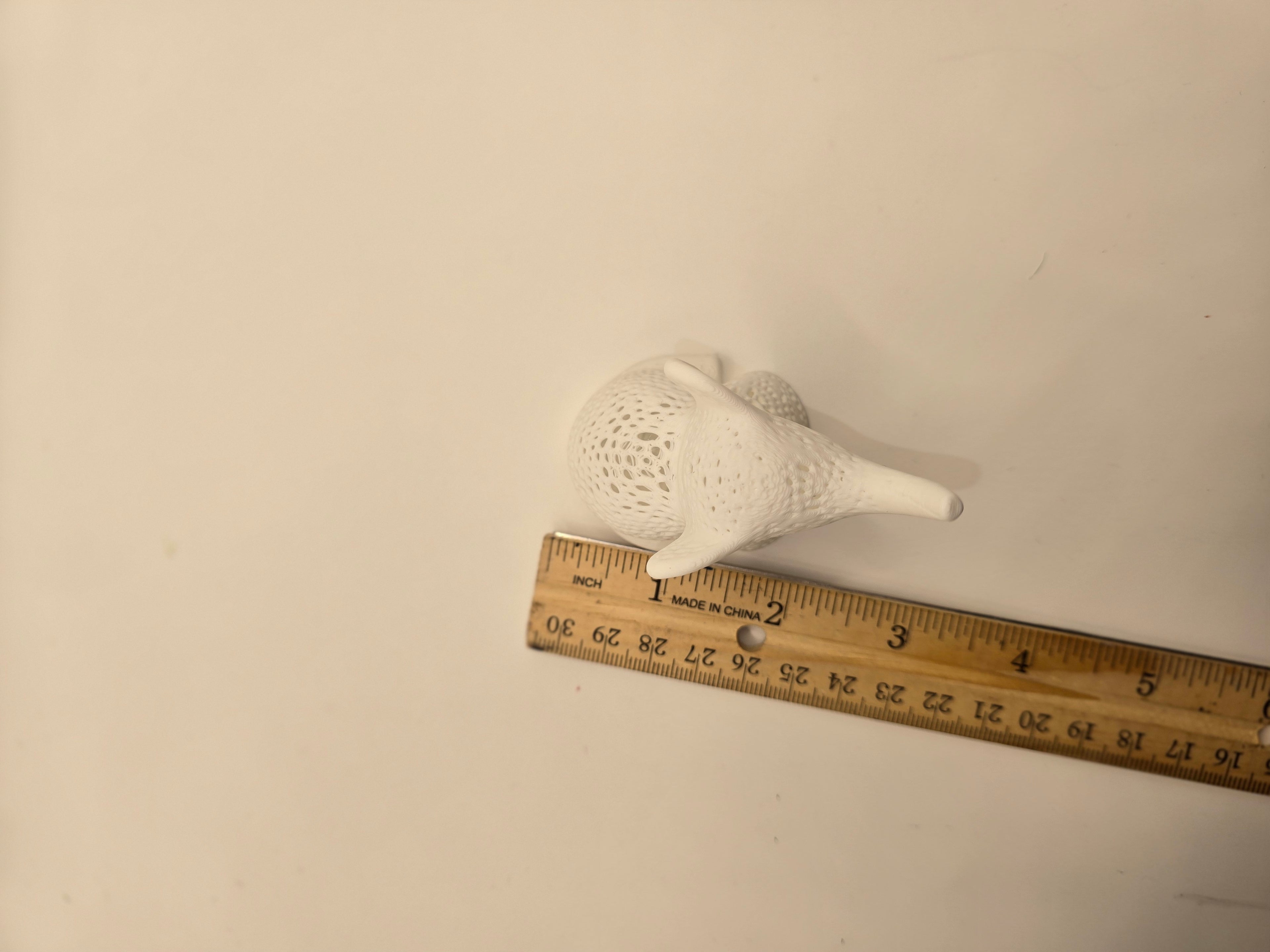 veroni elephant 3d printed fidget