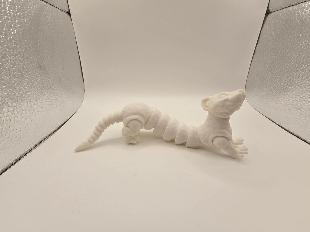 ferrrit flexable 3d printed fidget