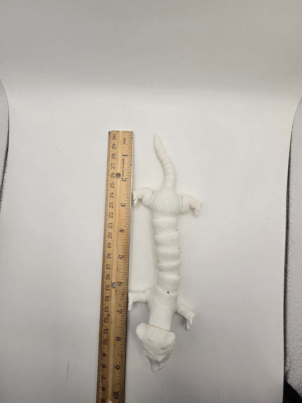 ferrrit flexable 3d printed fidget