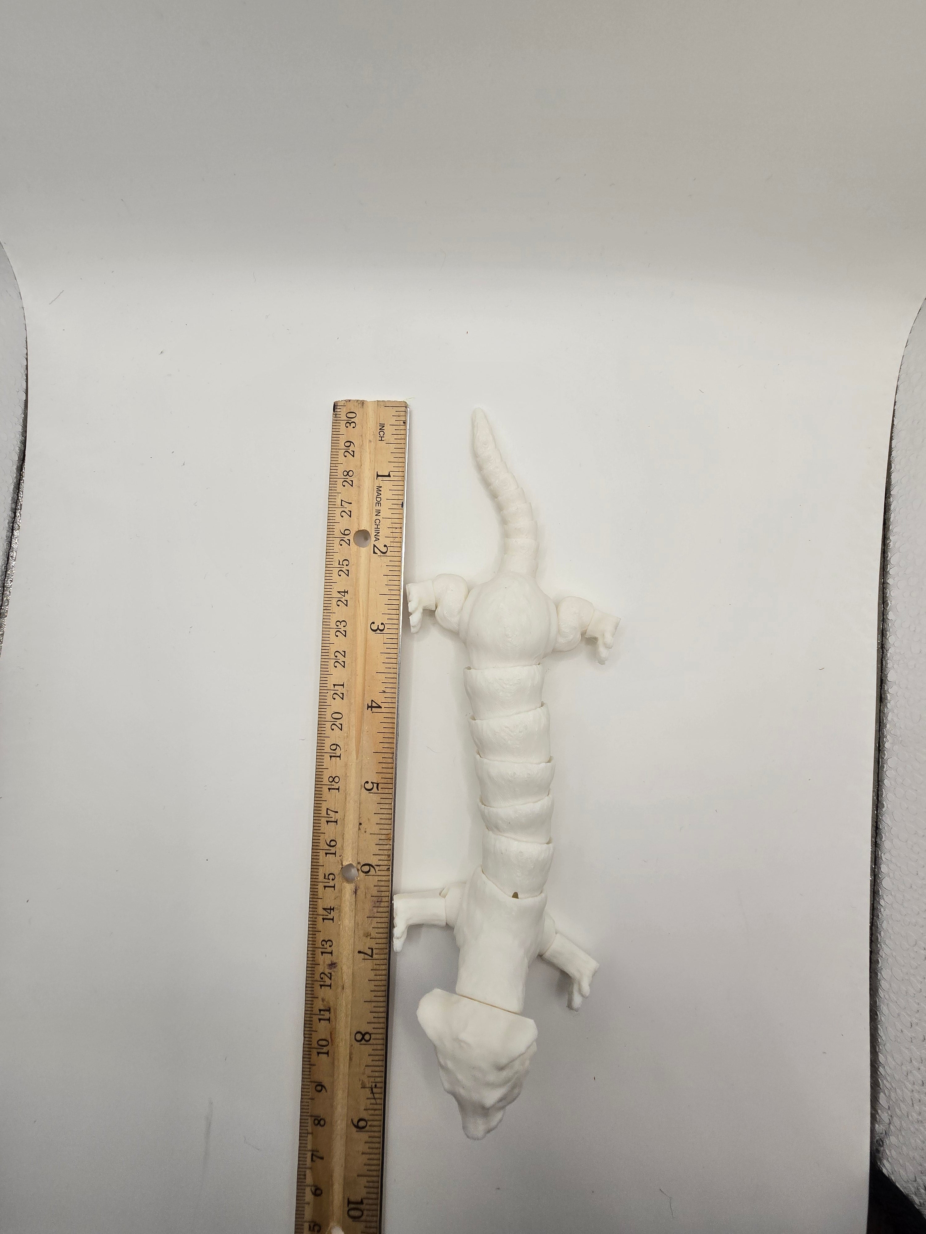 ferrrit flexable 3d printed fidget
