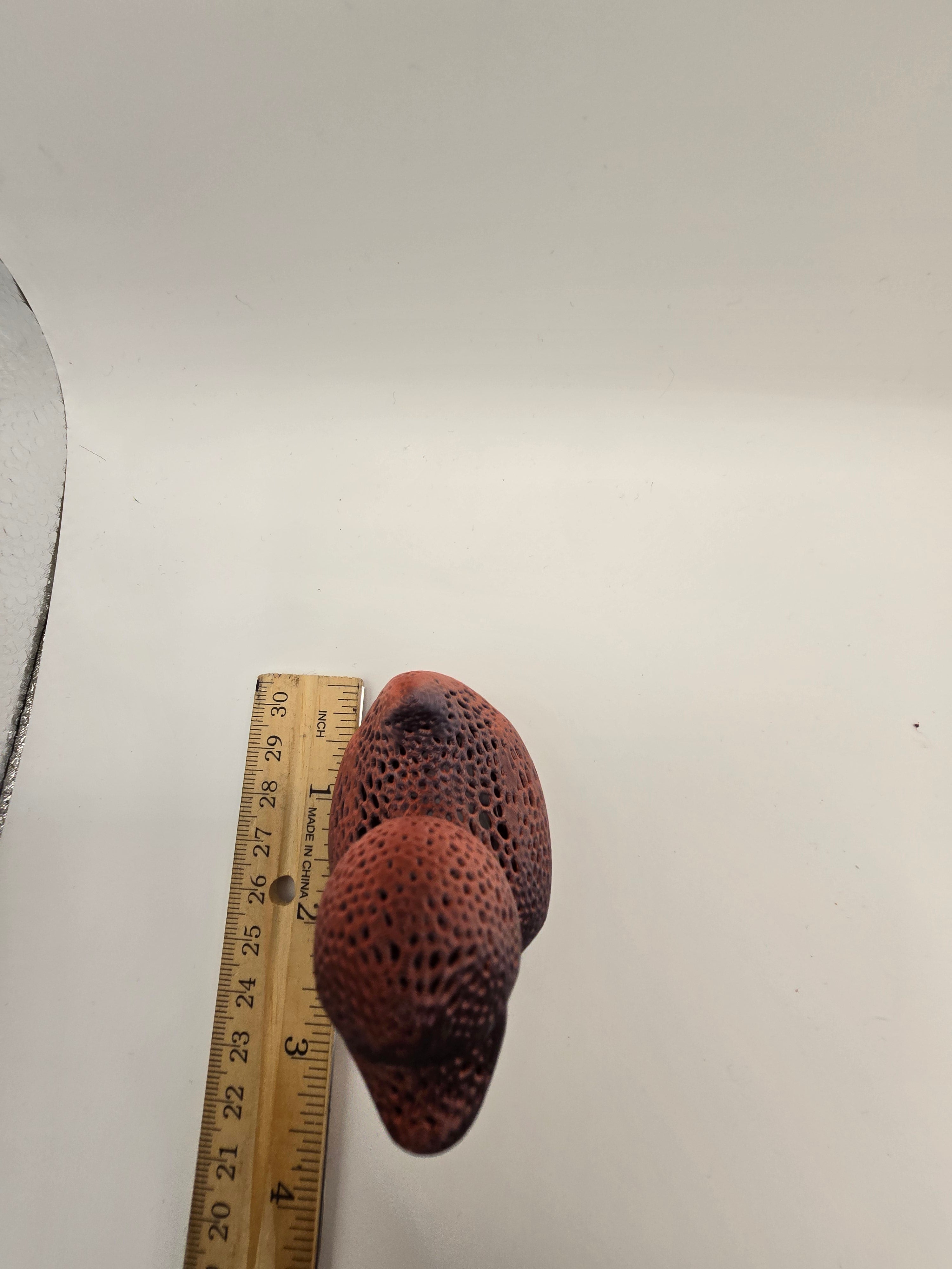 veroni duck 3d printed fidget