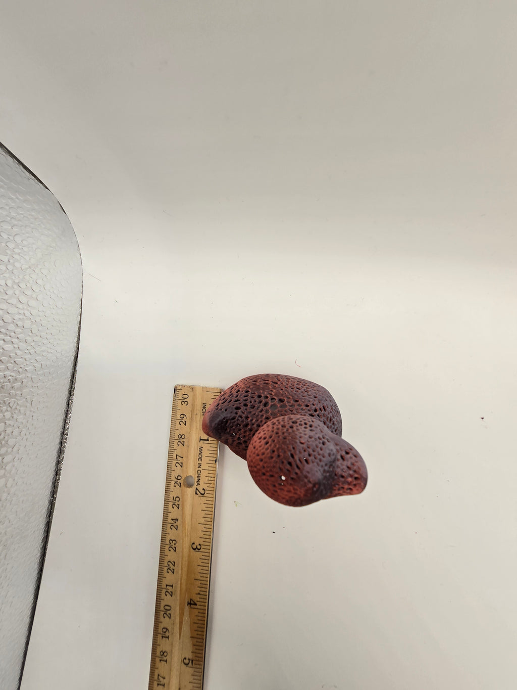 veroni duck 3d printed fidget