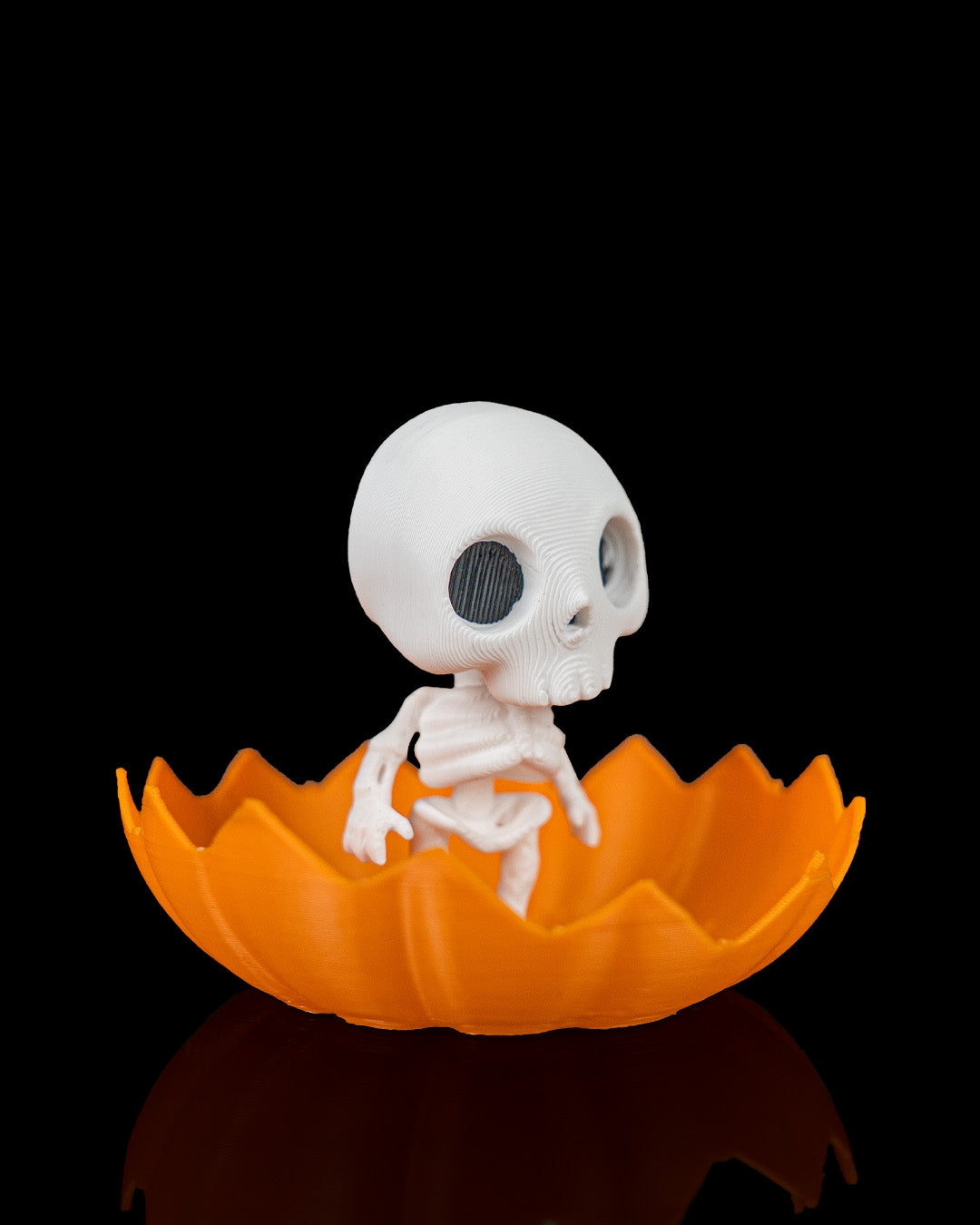 Bone Surprise