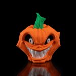 Fun-pkin Statues