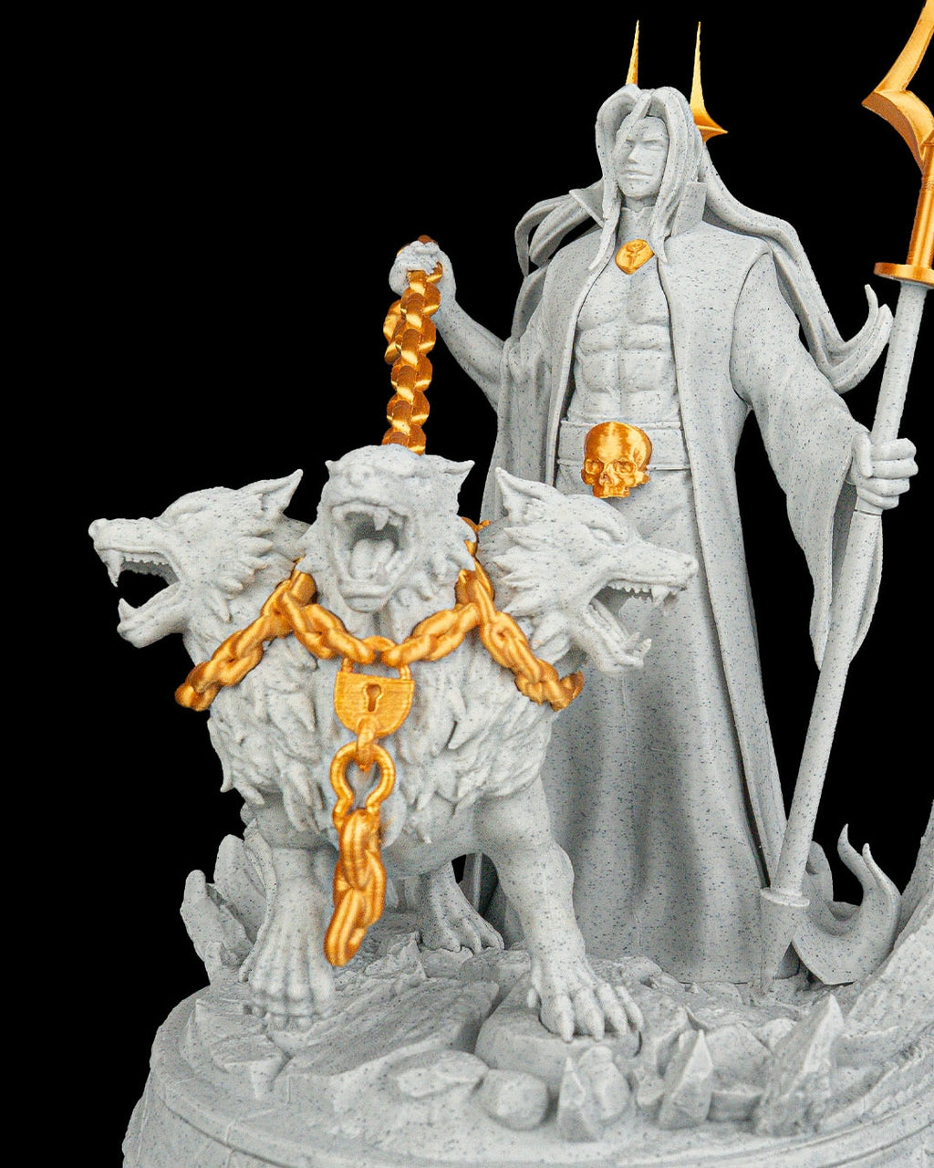 Hades