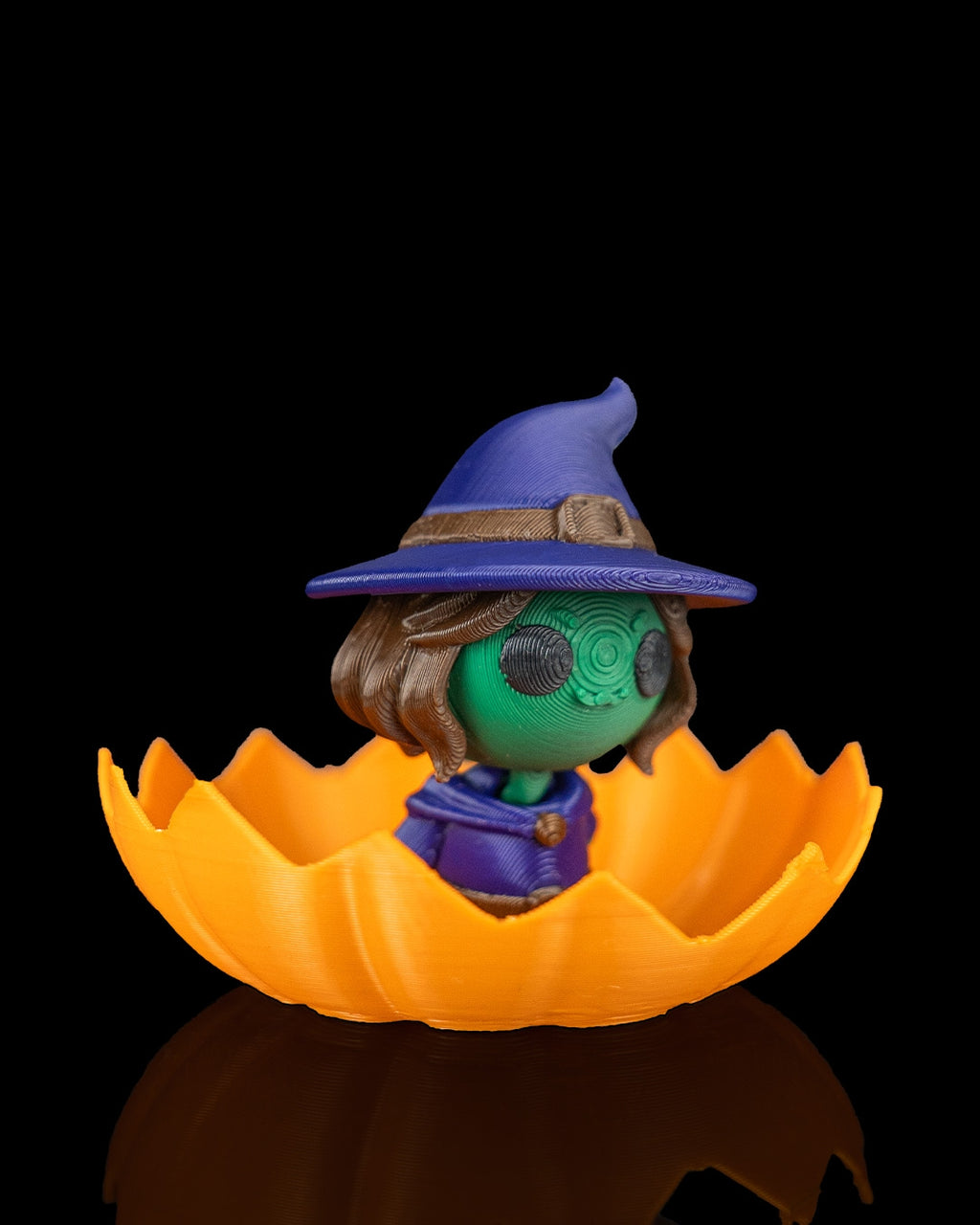 Hex Surprise