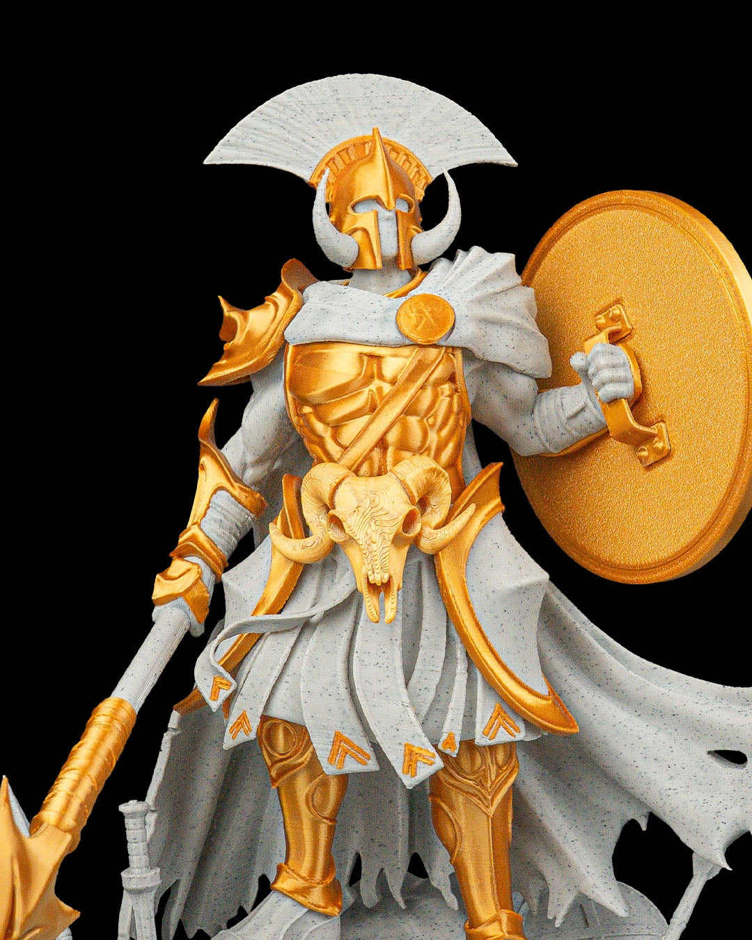 Ares