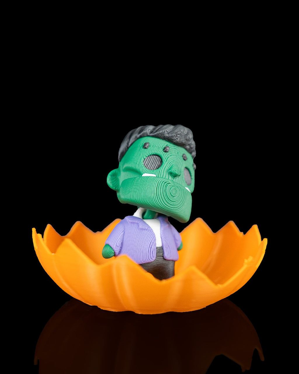Monster Surprise