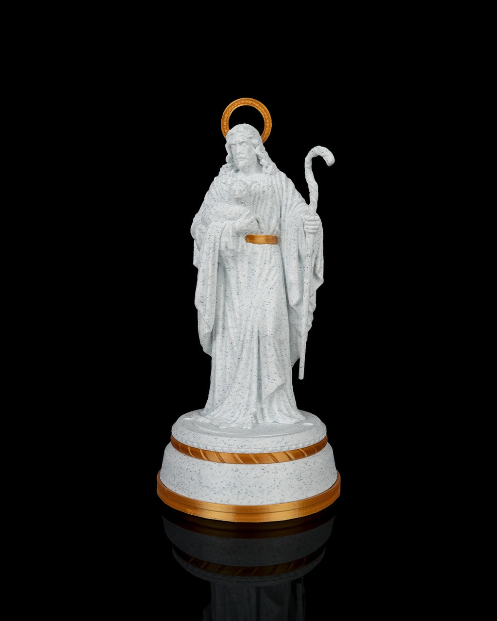 Good Shepherd