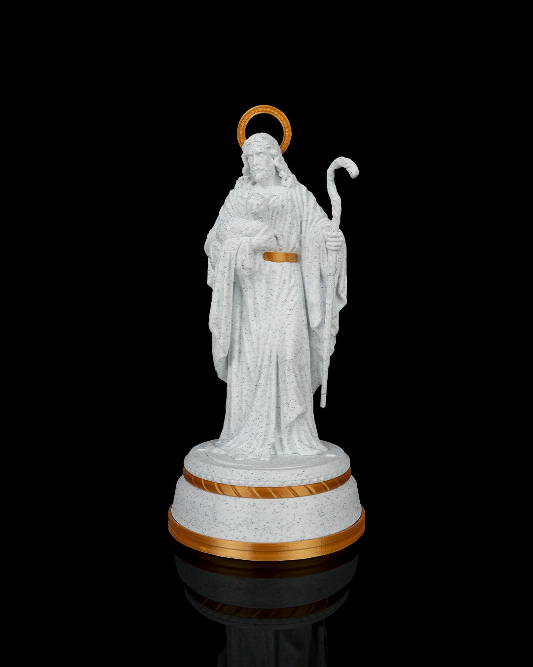 Good Shepherd