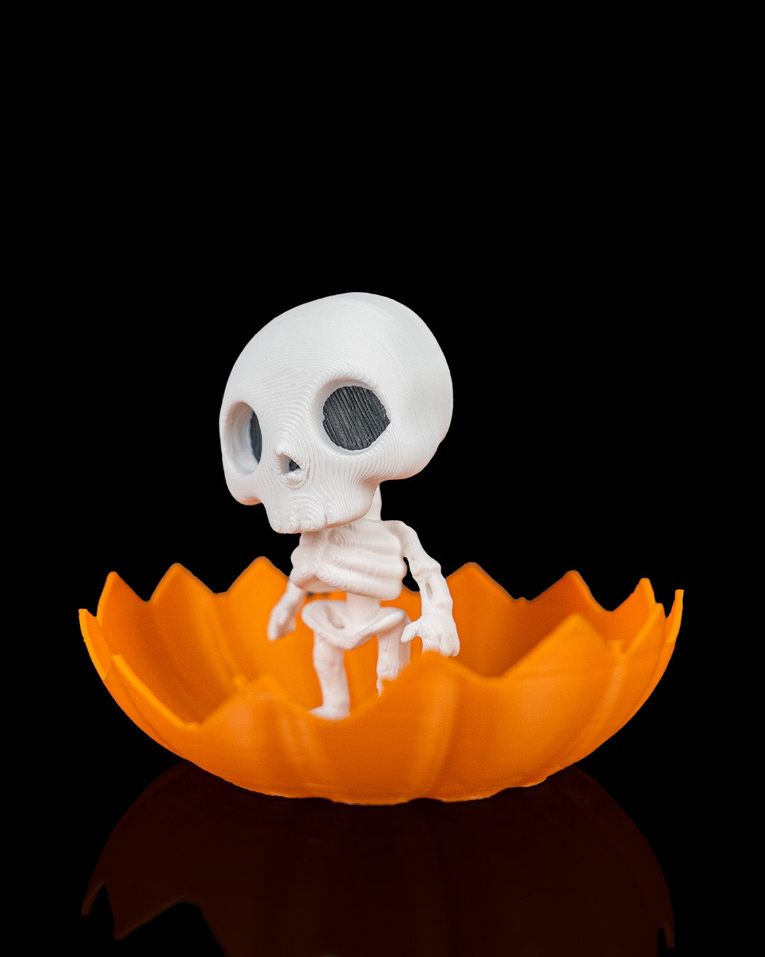 Bone Surprise