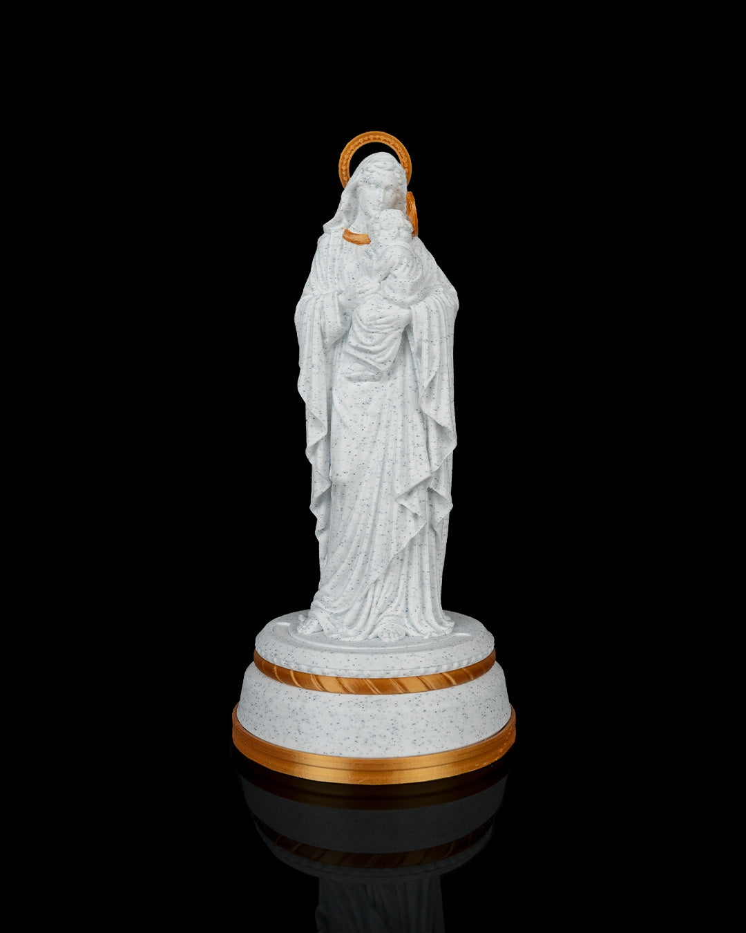 Mary & Jesus Light