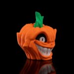 Fun-pkin Statues