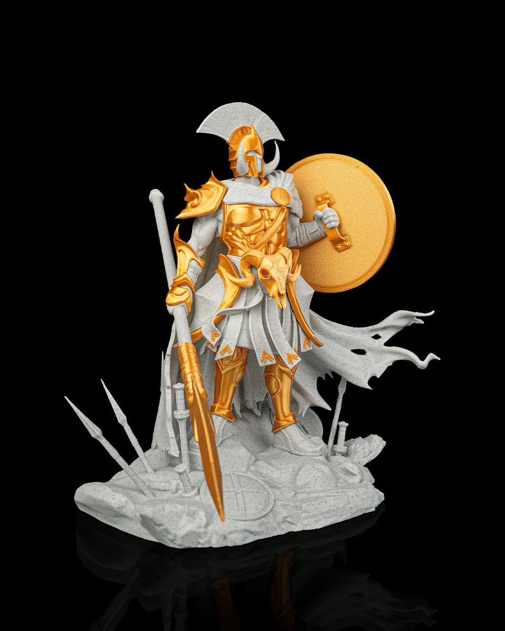 Ares