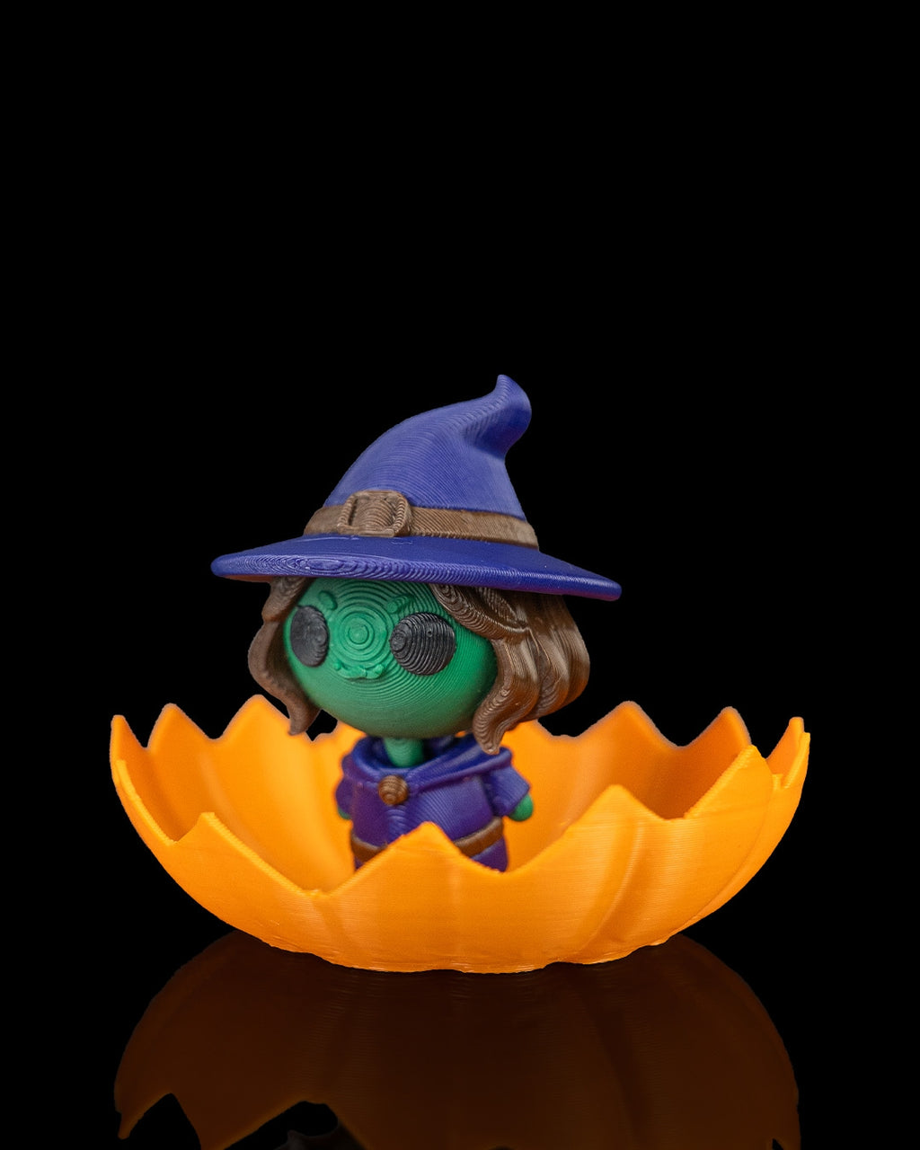 Hex Surprise