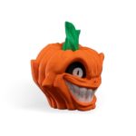 Fun-pkin Statues