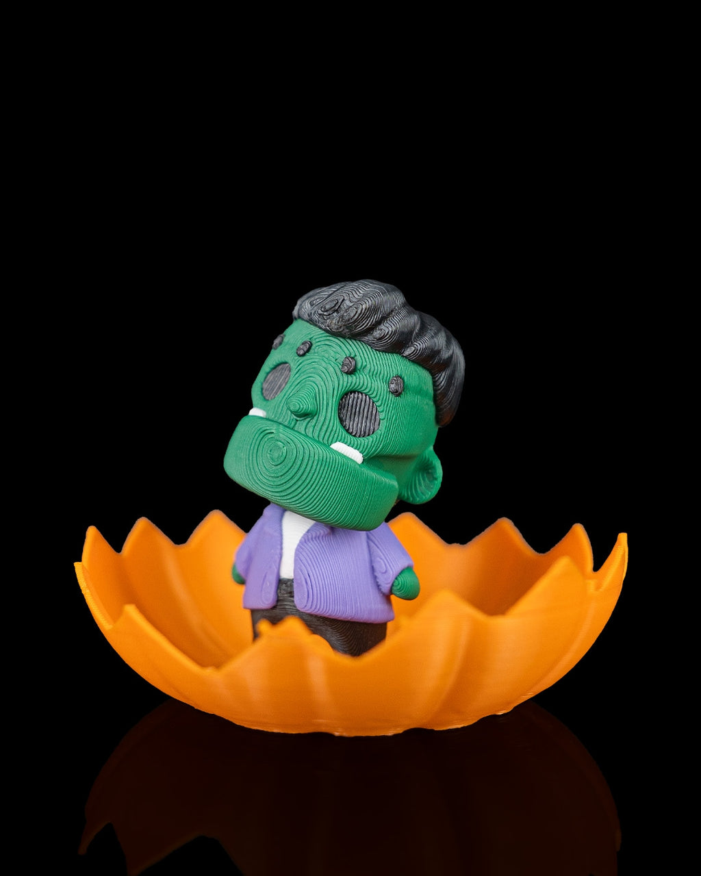 Monster Surprise