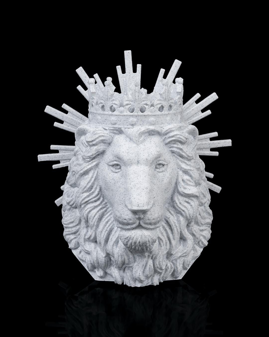 LION OF JUDAH