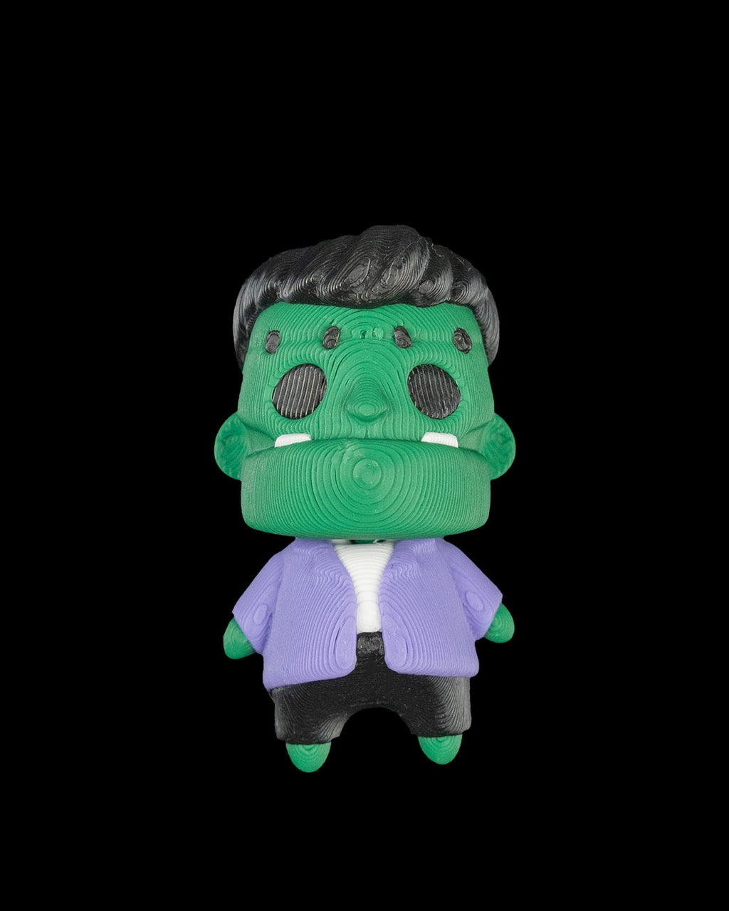 Monster Surprise