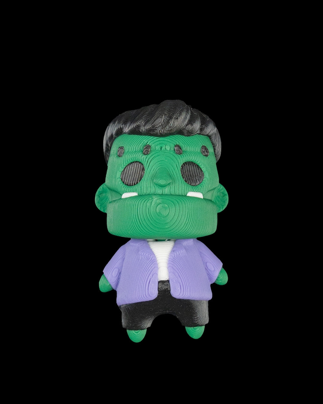 Monster Surprise