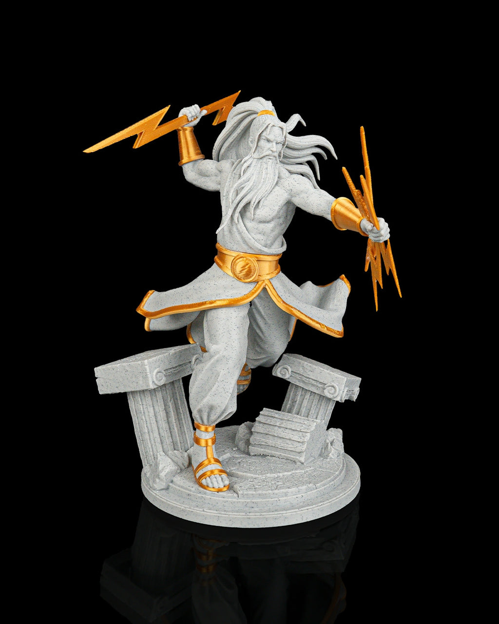 Zeus