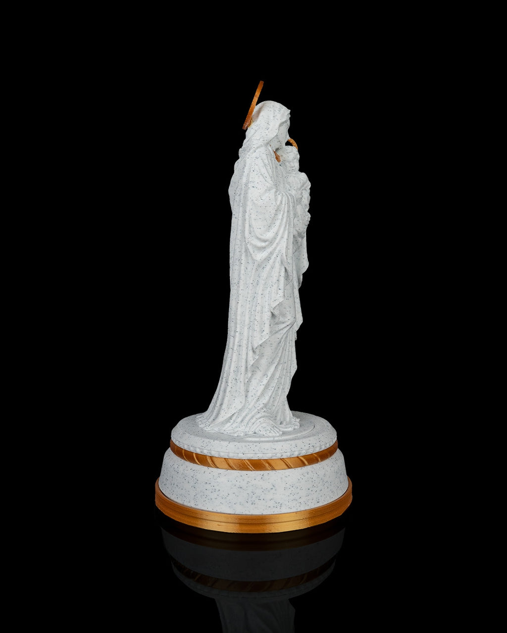 Mary & Jesus Light
