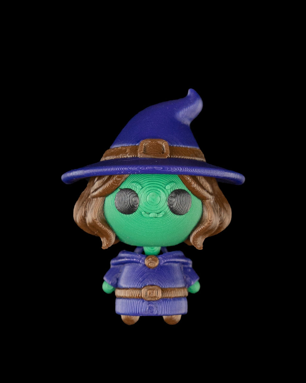 Hex Surprise