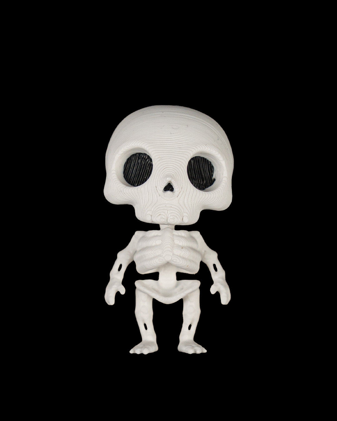 Bone Surprise