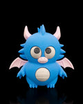Rub A Dub Dragon
