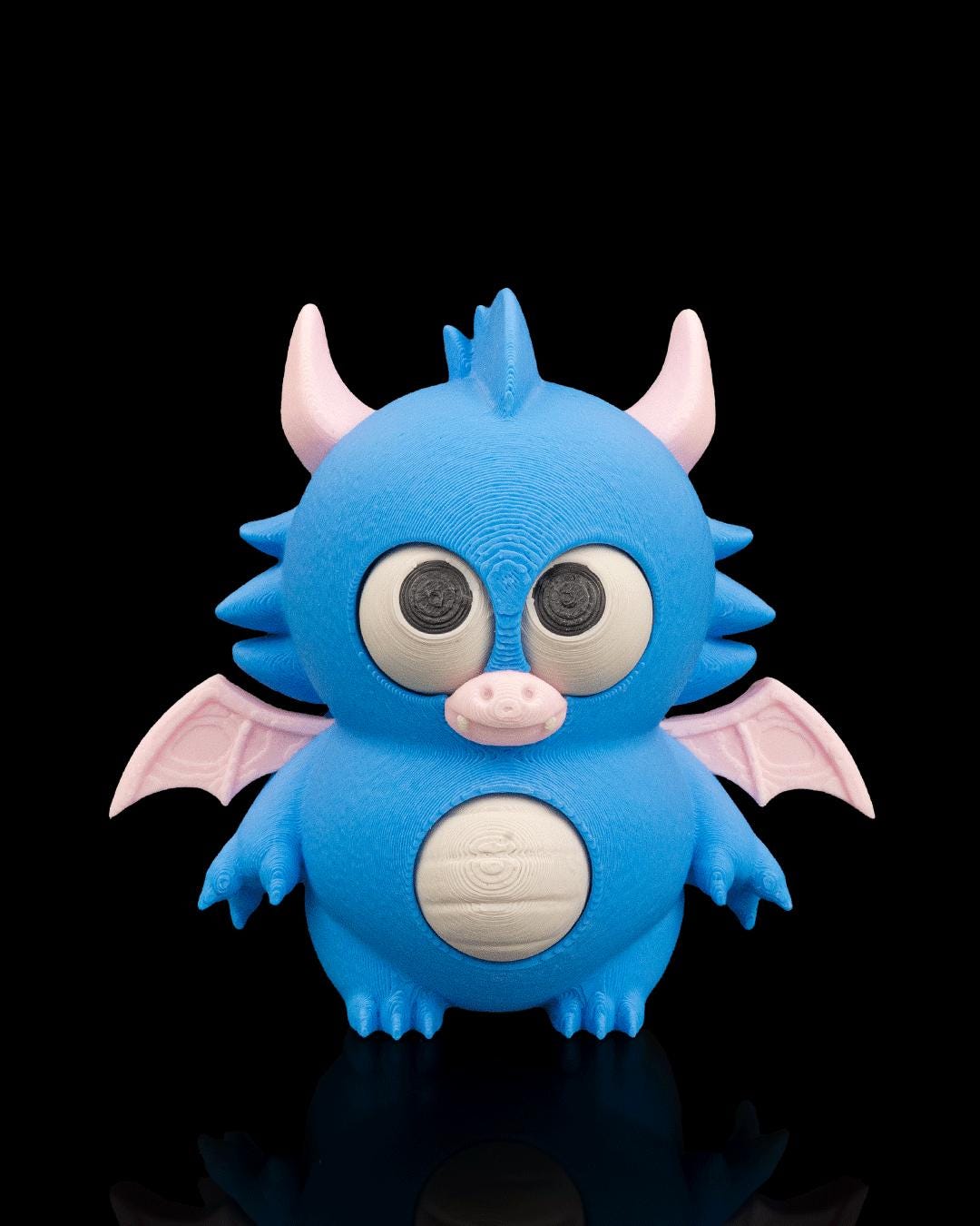 Rub A Dub Dragon