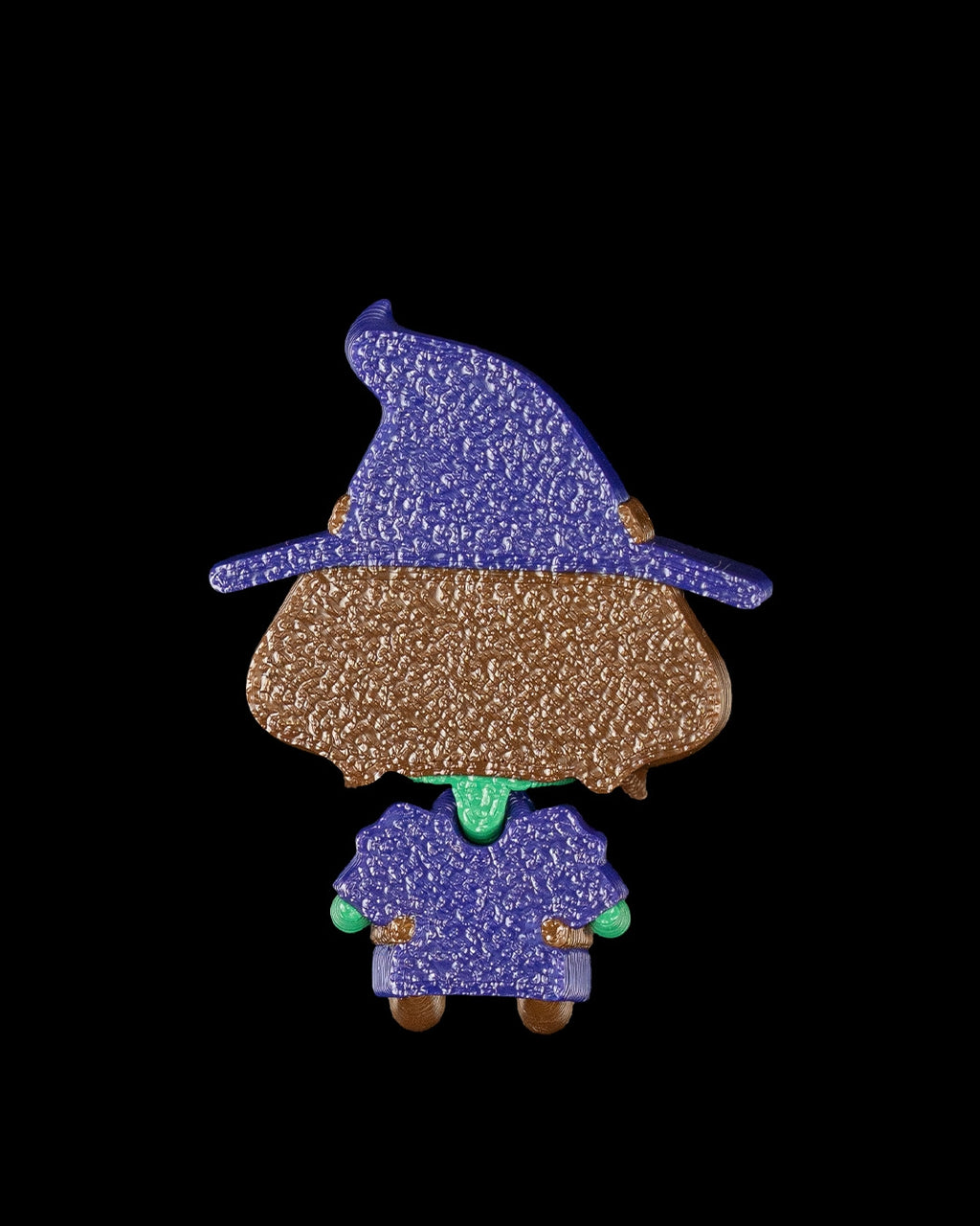Hex Surprise