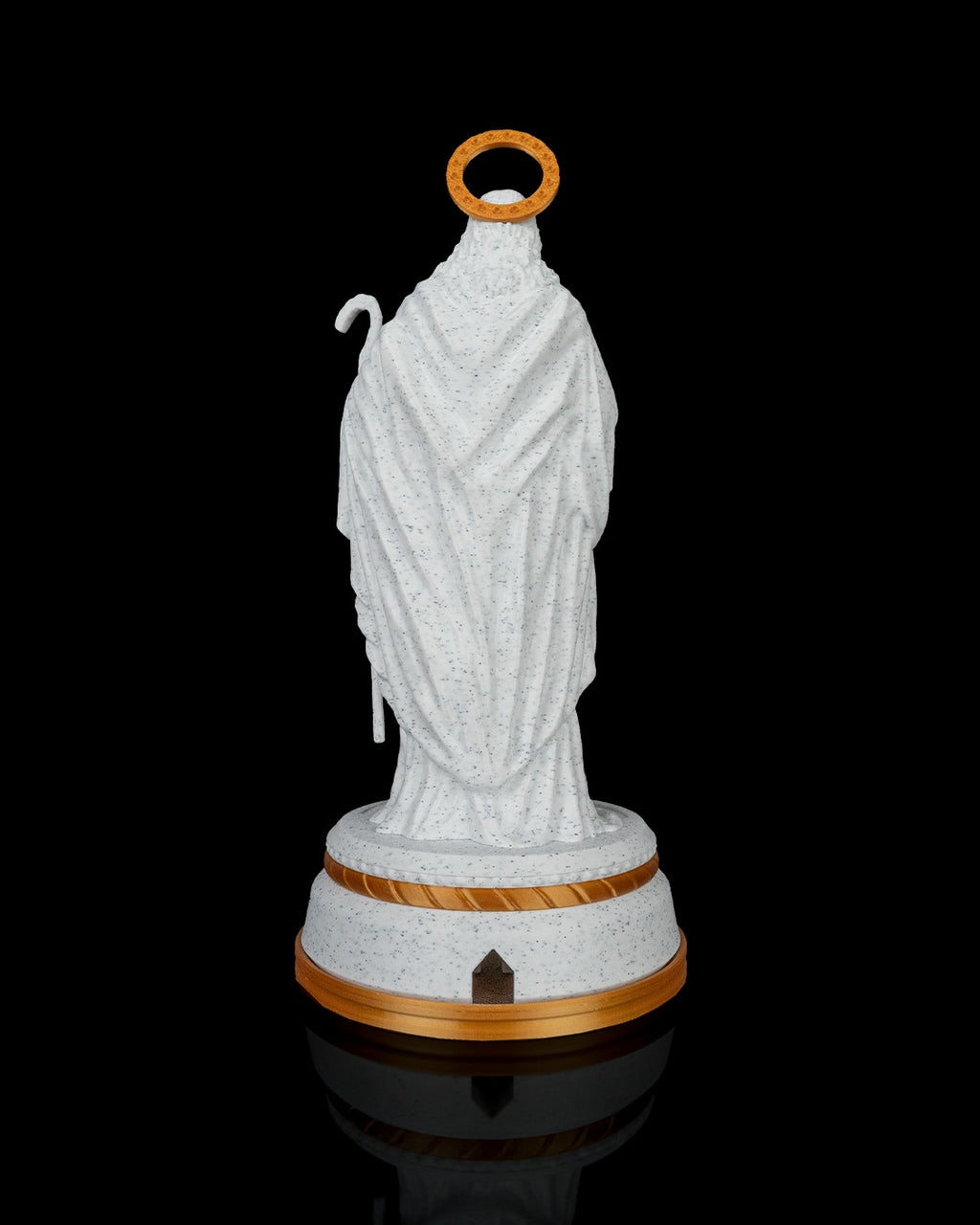 Good Shepherd