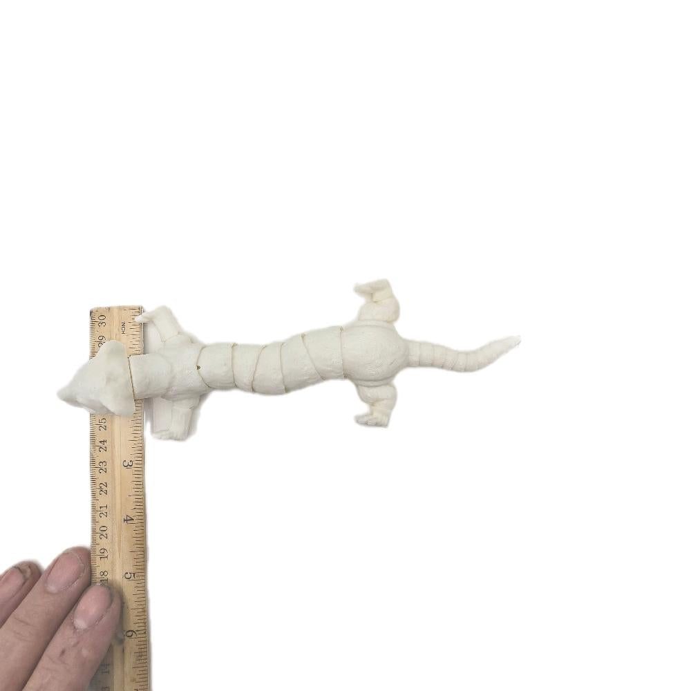 ferrrit flexable 3d printed fidget