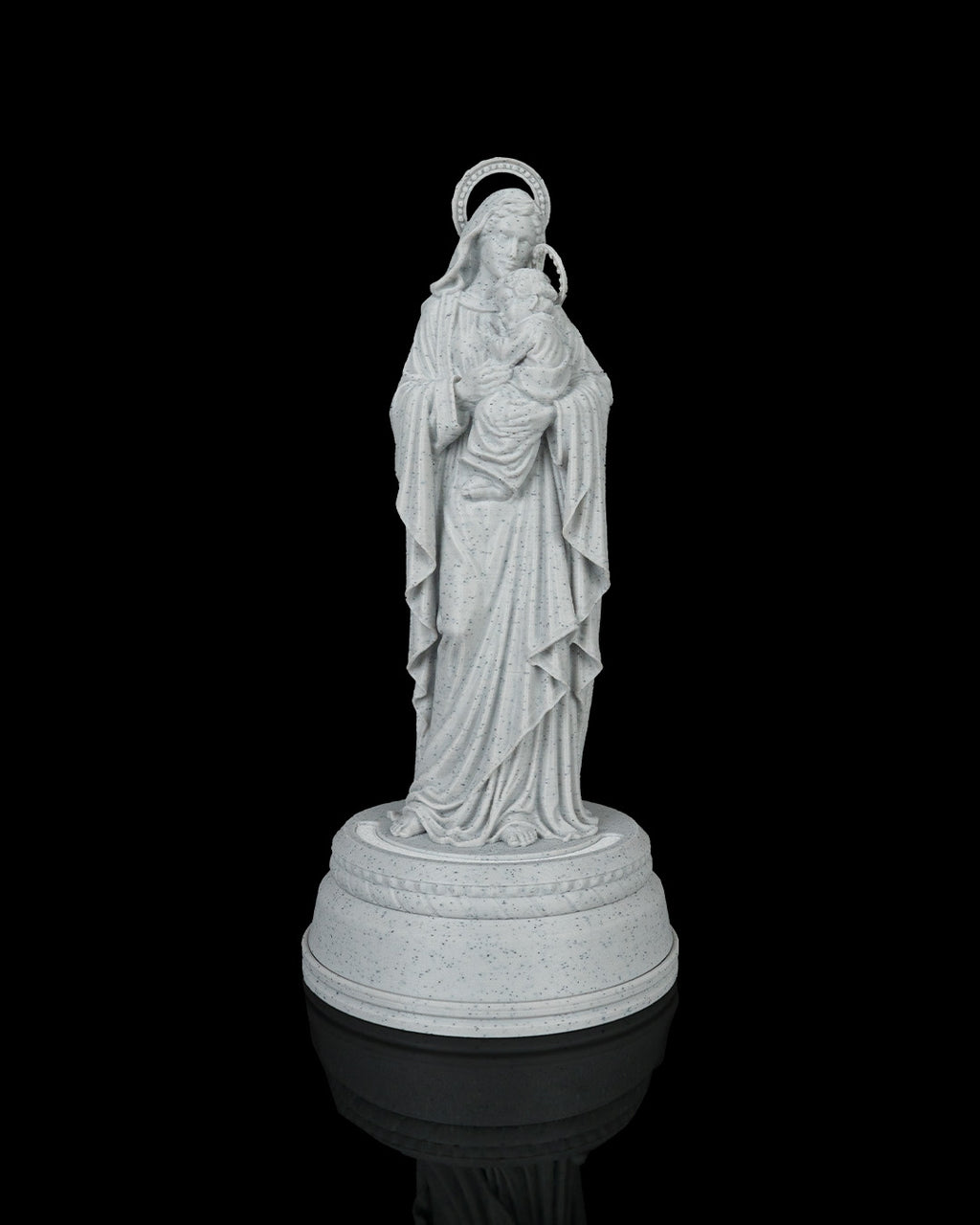 Mary & Jesus Light