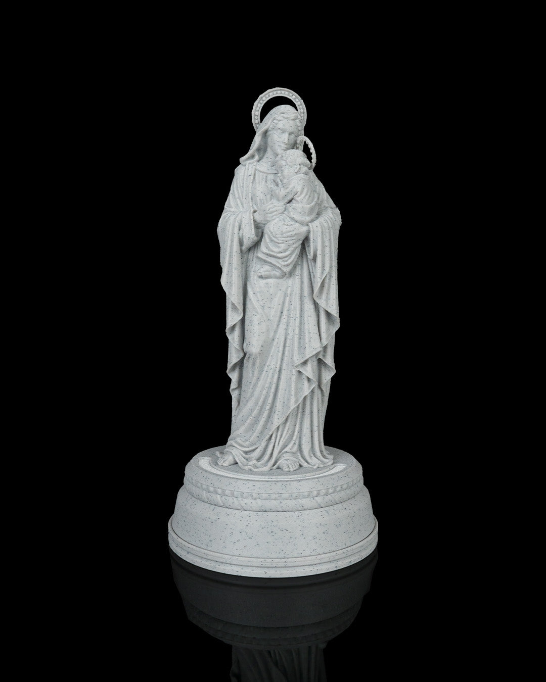 Mary & Jesus Light