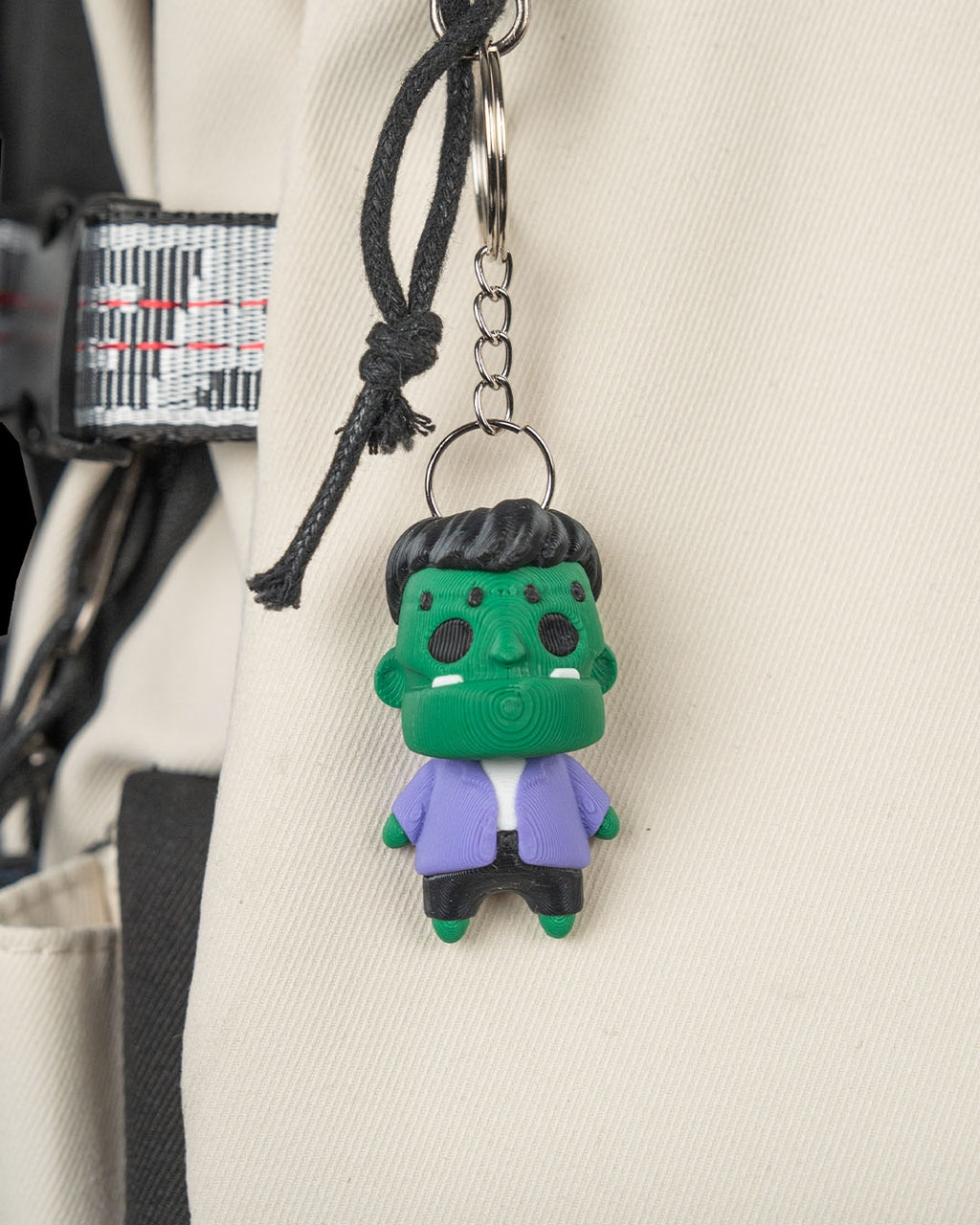 Monster Surprise