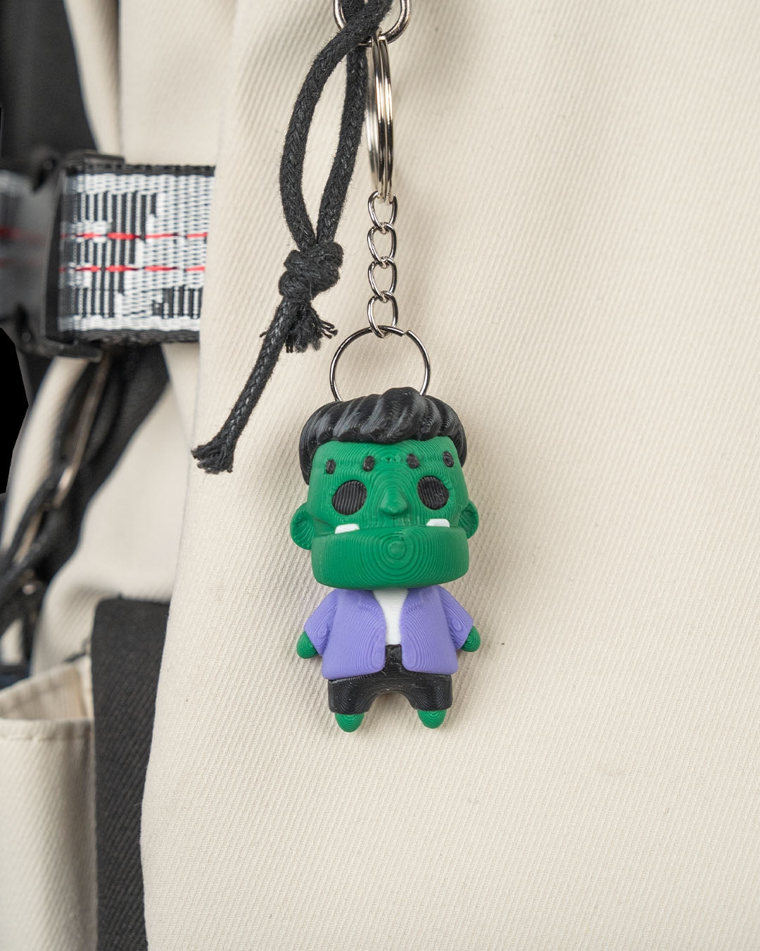 Monster Surprise