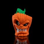 Fun-pkin Statues