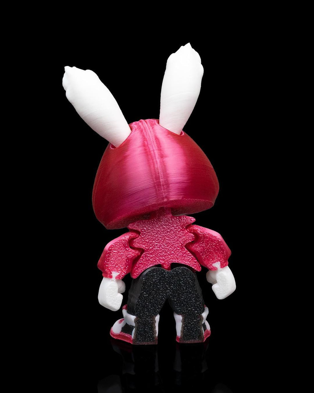Hoodie  Hopper